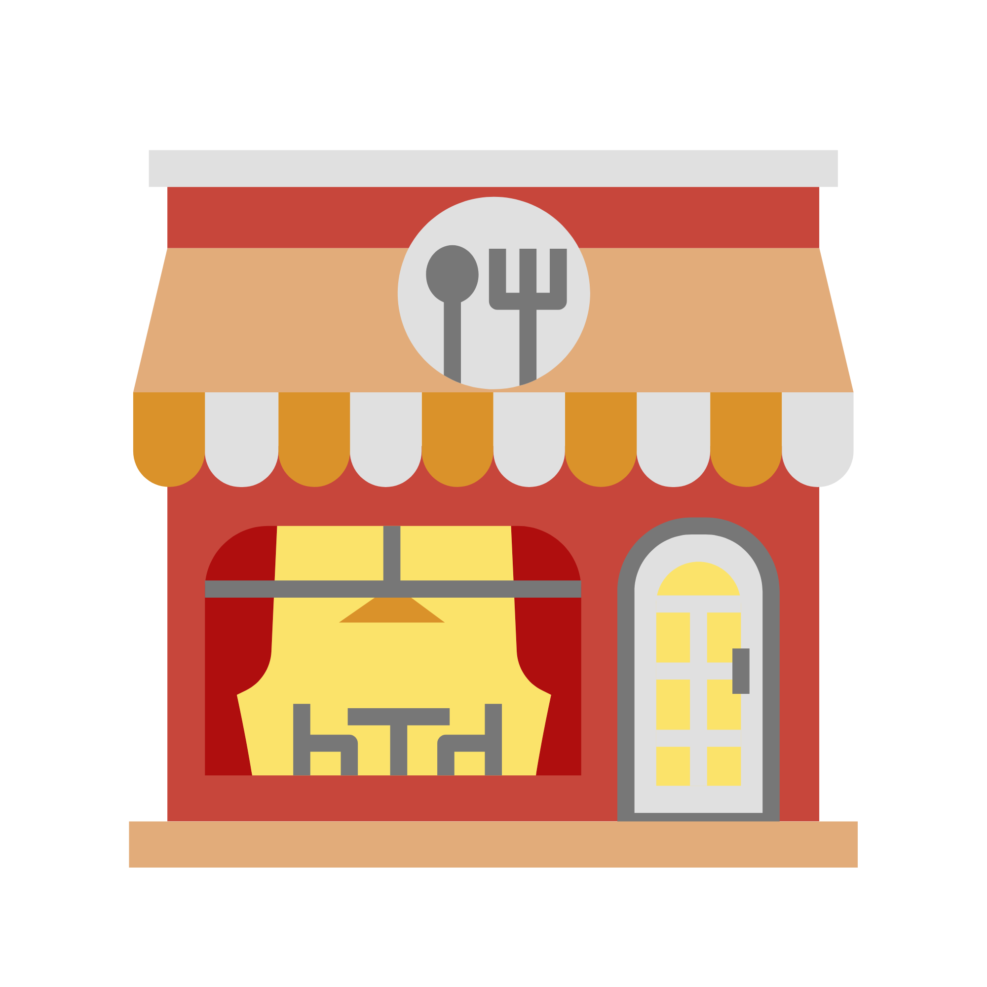 F&B
