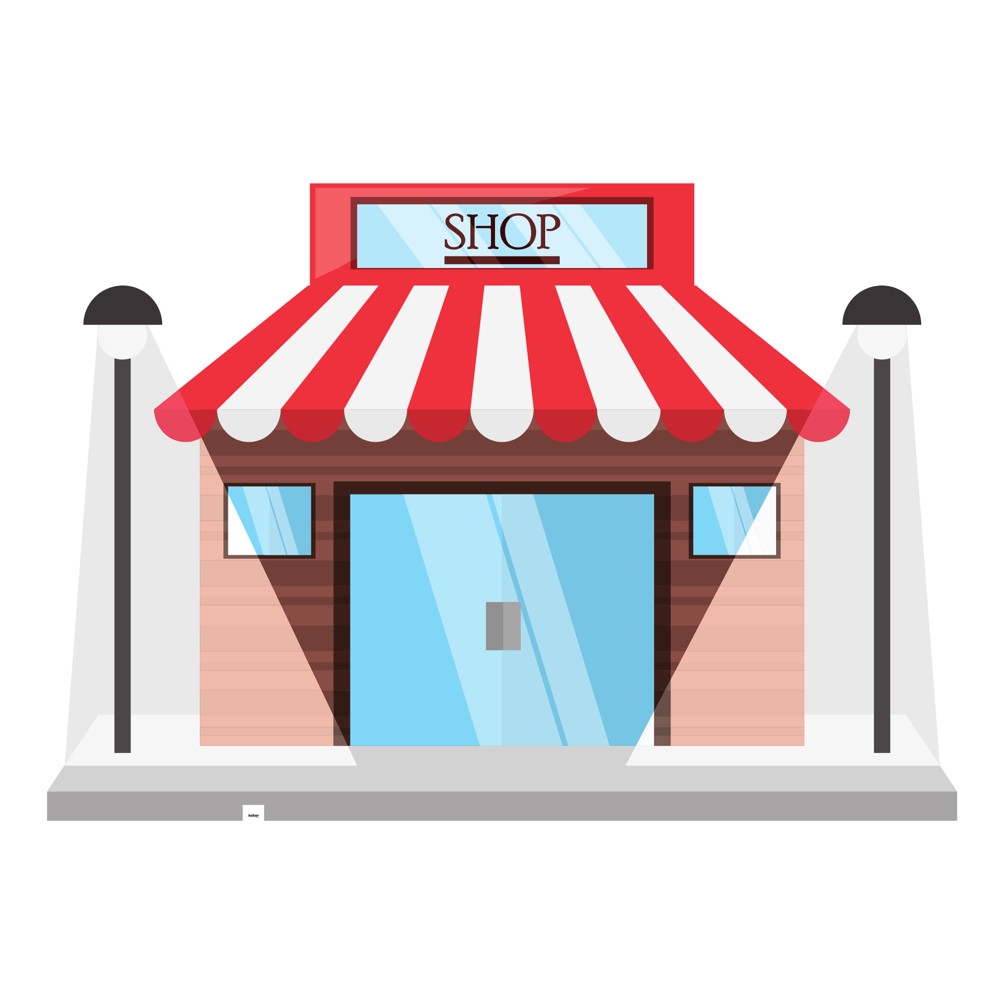 Retail