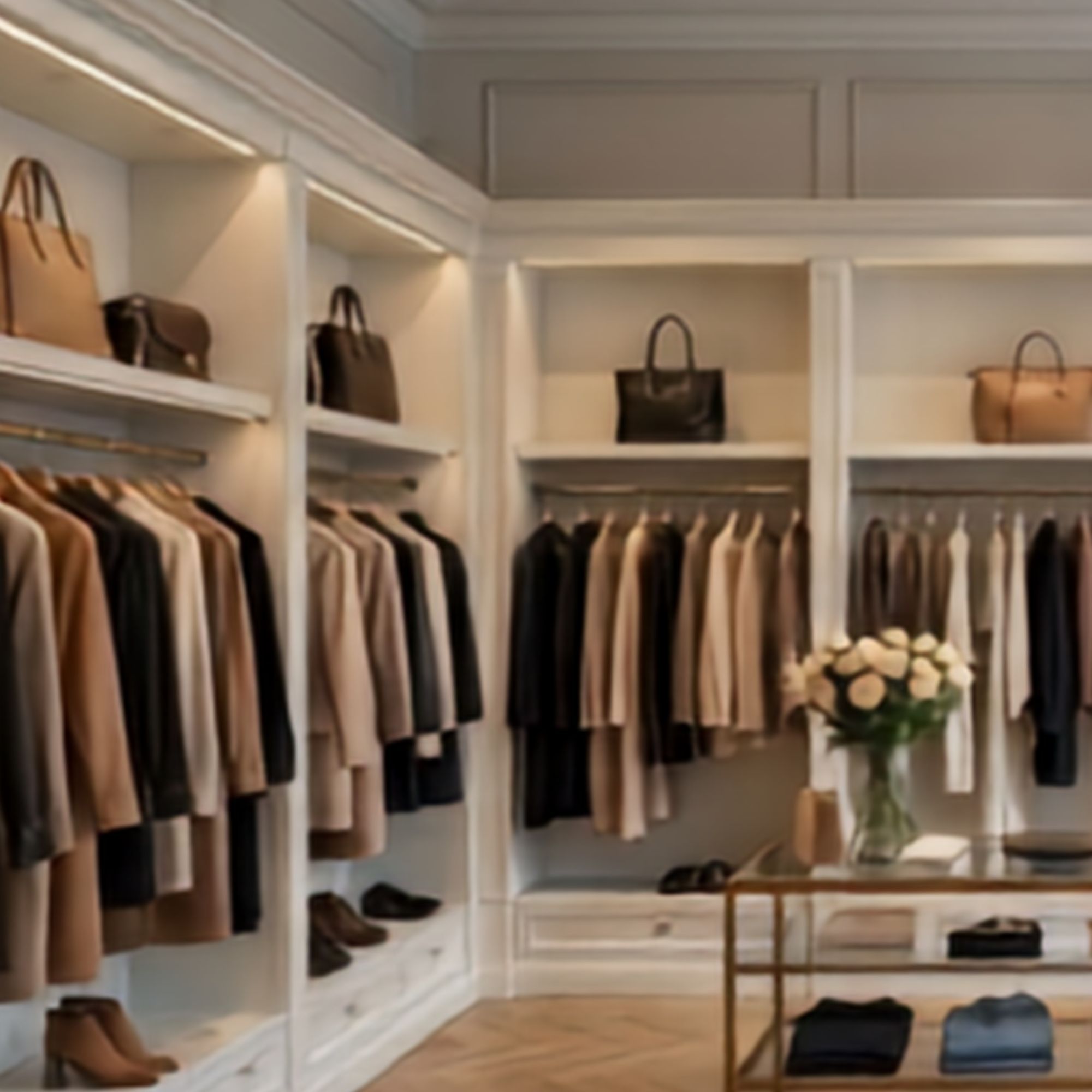 Retail & E-Commerce